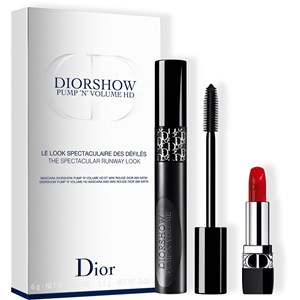 DIOR - Lipstick - Gift Set