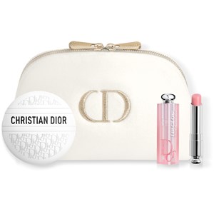 DIOR - Huulipunat - Lip Balm and Multi-Use Balm The Beauty and Care Ritual Dior Set