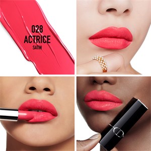 DIOR - Lippenstifte - Rouge Dior