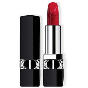 DIOR - Lipstick - Rouge Dior