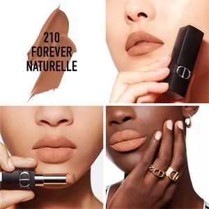 DIOR - Lipstick - Rouge Dior Forever