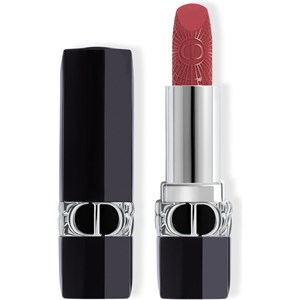 DIOR - Lippenstifte - Rouge Dior - Limitierte Edition