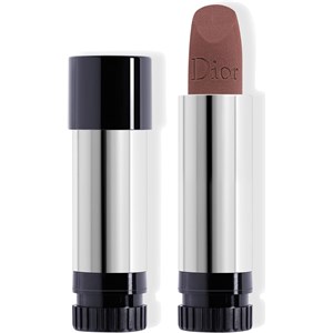DIOR - Lipstick - Rouge Dior Samt Refill