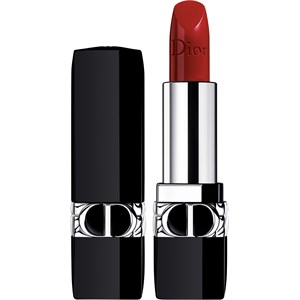 DIOR - Lipstick - Rouge Dior Satin 