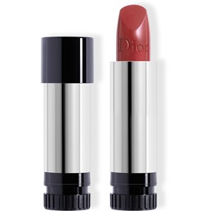 DIOR - Lipstick - Rouge Dior Satin Refill