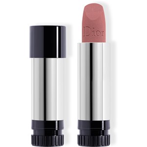 DIOR - Lipstick - Rouge Dior Satin Refill