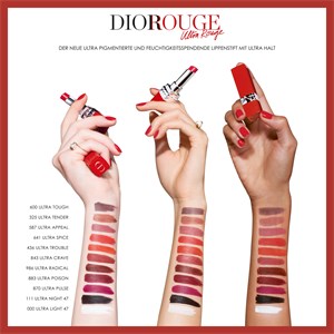 Dior rouge outlet 777