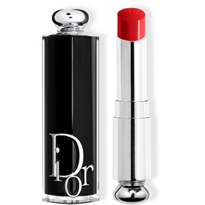 DIOR - Lippenstifte - Lippenstift mit Glanz-Finish – 90 % Inhaltsstoffe natürlichen Ursprungs – Nachfüllbar Dior Addict