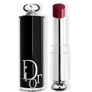 DIOR - Lippenstifte - Lippenstift mit Glanz-Finish – 90 % Inhaltsstoffe natürlichen Ursprungs – Nachfüllbar Dior Addict