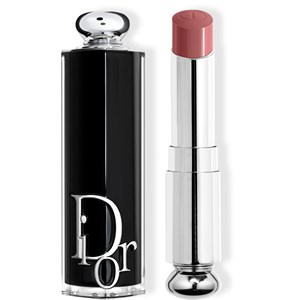DIOR - Lippenstifte - Lippenstift mit Glanz-Finish – 90 % Inhaltsstoffe natürlichen Ursprungs – Nachfüllbar Dior Addict