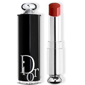 DIOR - Lipsticks - Shine Lipstick - 90% Natural Origin - Refillable Dior Addict