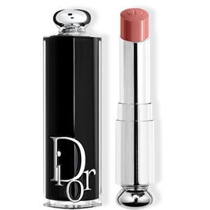 DIOR - Lippenstifte - Lippenstift mit Glanz-Finish – 90 % Inhaltsstoffe natürlichen Ursprungs – Nachfüllbar Dior Addict