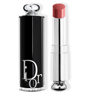 DIOR - Lippenstifte - Lippenstift mit Glanz-Finish – 90 % Inhaltsstoffe natürlichen Ursprungs – Nachfüllbar Dior Addict