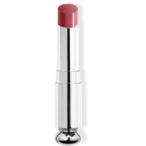 DIOR Lippenstifte Shine Lipstick - Intense Color - 90% Natural-Origin Ingredients Dior Addict Refill 526 Mallow Rose 3,20 G