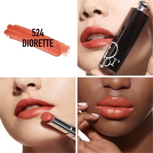 Lip dior clearance addict