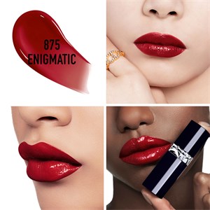 Lippenstifte Rouge Dior Forever Liquid Lacquer Transfer-Proof Liquid Lipstick von DIOR ❤️ online kaufen | parfumdreams