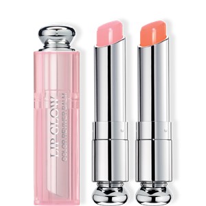 DIOR - Lipstick - Travel Add Duo Lip Glow
