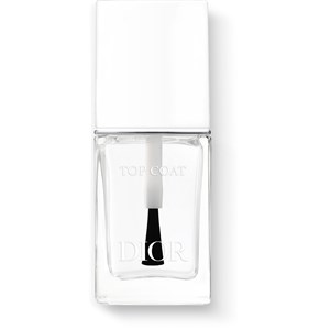 DIOR Manicure Ultra-schnelltrocknender Überlack Dior Top Coat 10 Ml