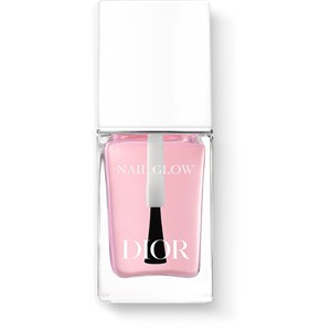 DIOR Manicure Verschönernde Nagelpflege – Sofortiger French Manicure-Effekt Dior Nail Glow 10 Ml