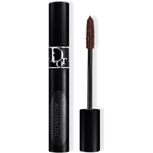 Dior show discount mascara