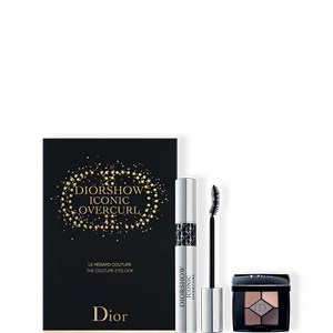 DIOR - Mascara - 
Diorshow Iconic Overcurl Coffret