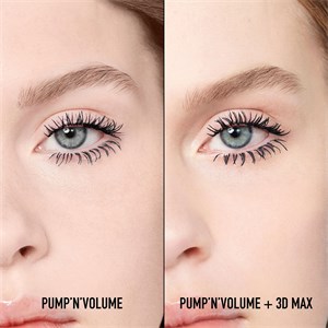 Mascara Diorshow Pump \'N\' Volume Set Limitierte Edition von DIOR ❤️ online  kaufen | parfumdreams | Mascara