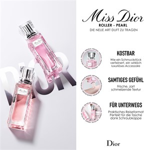 Nước Hoa Miss Dior Blooming Bouquet RollerPearl EDT 20ml