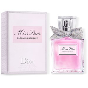 DIOR - Miss Dior - Blooming Bouquet Eau de Toilette Spray
