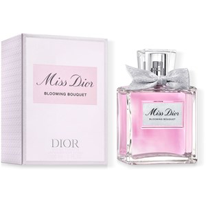 Miss dior 2025 cherie blooming bouquet