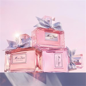 Miss dior blooming outlet perfume