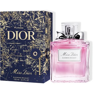 DIOR - Miss Dior - Blooming Bouquet - Limited Edition Eau de Toilette Spray