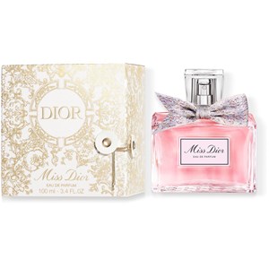DIOR - Miss Dior - Blumige und frische Duftnoten Eau de Parfum