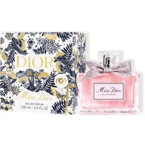 DIOR - Miss Dior - Christmas Edition Eau de Parfum Spray