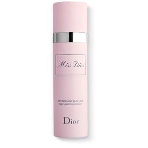 DIOR Miss Dior Deodorant Spray Deodorants Female 100 Ml