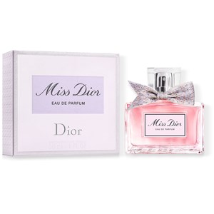 DIOR - Miss Dior - Woda perfumowana w sprayu