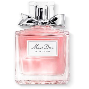 DIOR Miss Dior Eau De Toilette Spray Parfum Female 50 Ml
