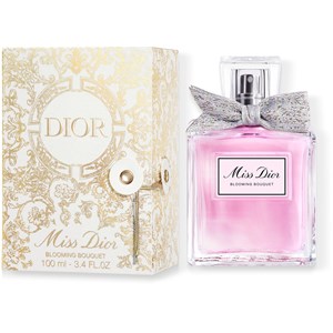 DIOR Blooming Bouquet 100ml - Limited Edition Case Female 100 Ml