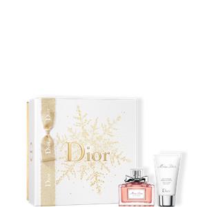 DIOR - Miss Dior - Jewel Box