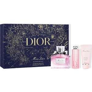 DIOR - Miss Dior - Miss Dior - Limited Edition Lahjasetti