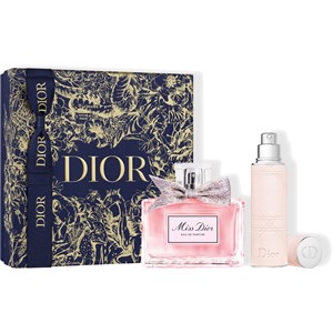 DIOR - Miss Dior - Miss Dior – Limited Edition Set de regalo