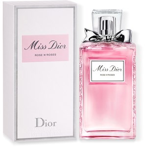 DIOR - Miss Dior - Rose N'Roses Eau de Toilette Spray