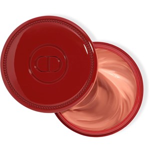 DIOR - Nail Polish - Crème Abricot