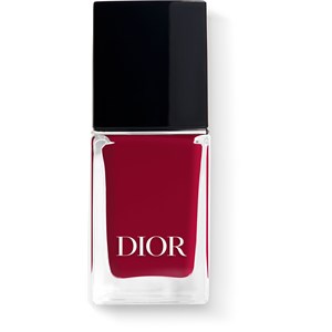 DIOR - Nagellack - Nagellack mit Gel-Effekt und Couture-Farbe Dior Vernis