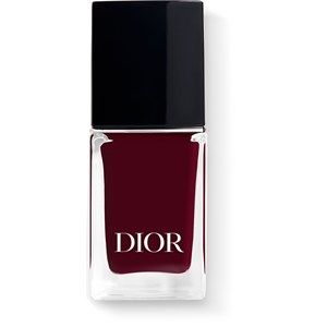 DIOR - Nagellack - Nagellack mit Gel-Effekt und Couture-Farbe Dior Vernis