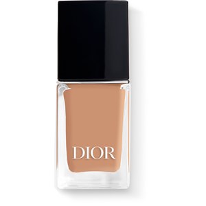 DIOR - Nail polish - Nail Polish with Gel Effect & Couture Color Dior Vernis