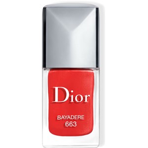 DIOR - Nail Polish - Summer Look Dior Vernis
