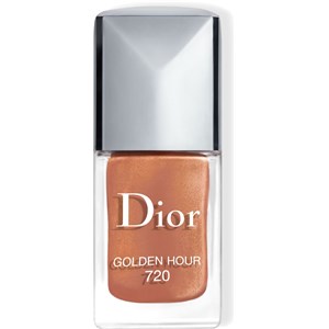 DIOR - Nail Polish - Fall Look Dior Vernis
