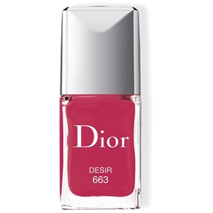 DIOR - Lak na nehty - Rouge Dior Vernis