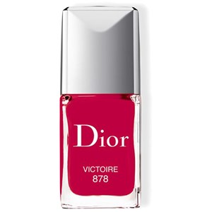 DIOR - Nail Polish - Rouge Dior Vernis