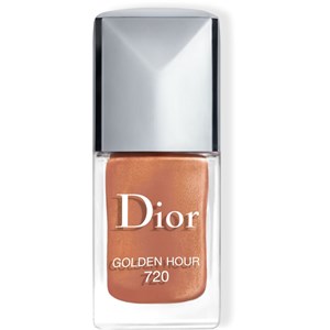 DIOR - Nail polish - Rouge Dior Vernis